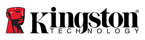 Logo Kingston