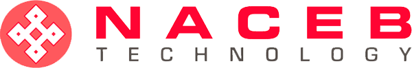 Logo de Naceb Technology