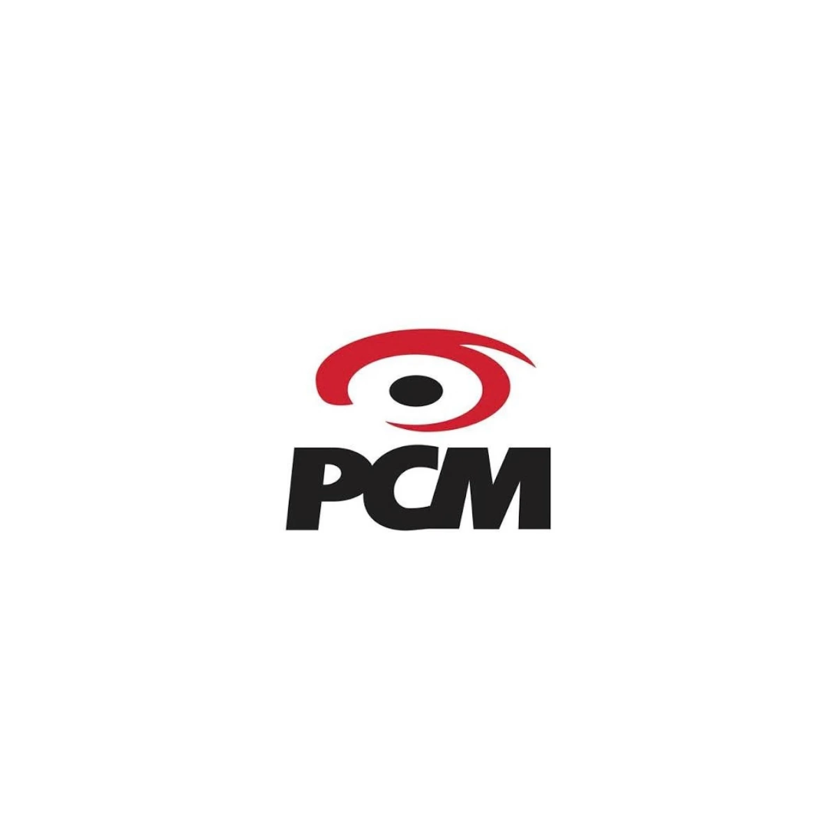 Logo de PCM