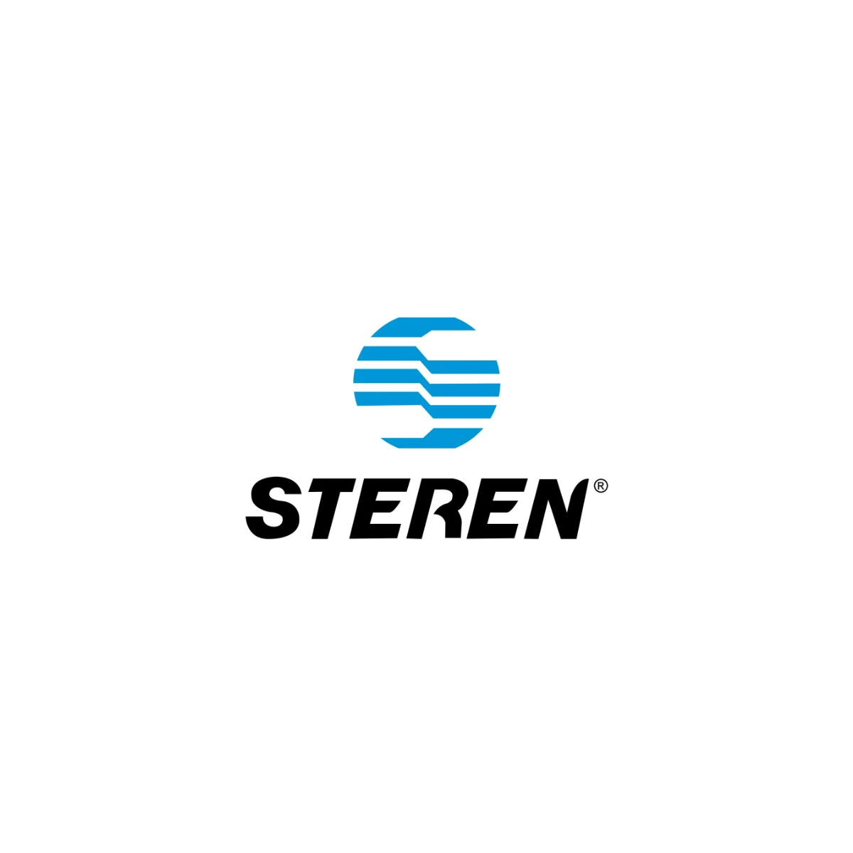 Logo de Steren