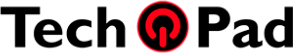 Logo de TechPad