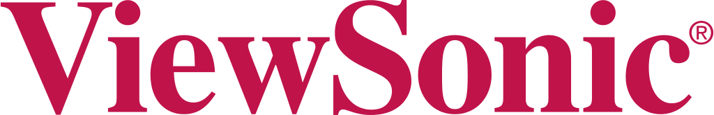 Logo de Viewsonic