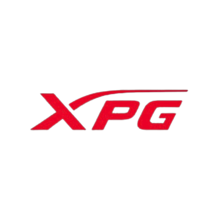 Logo de XPG