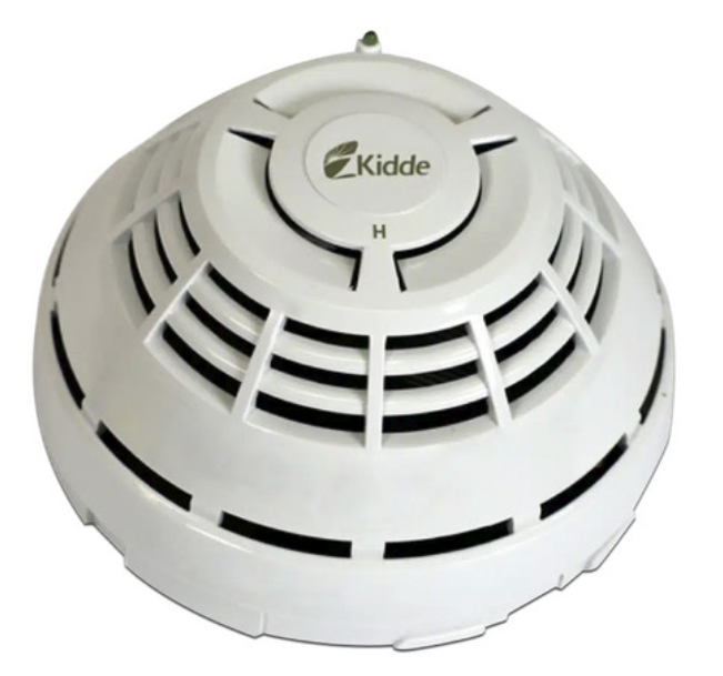 Detector de Temperatura Direccionable Kidde KIR HD KIR HD