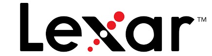 Logo Lexar