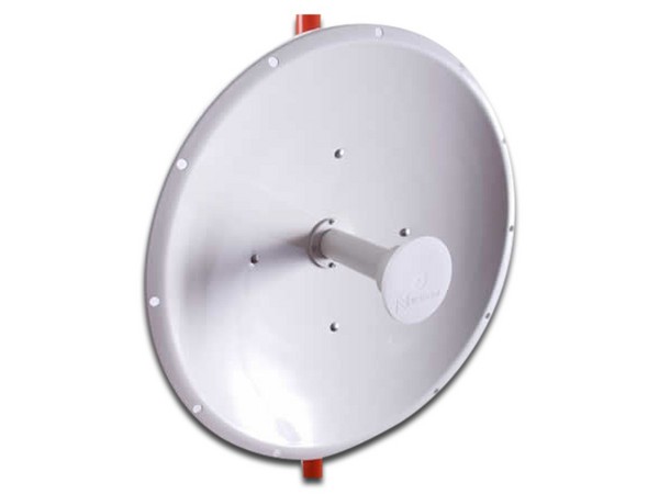 Antena Parabolica para Enlace Punto a Punto 60cm d NP1 SMA