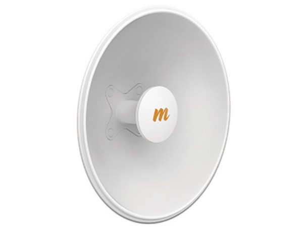 Antena Parabolica para Enlace Punto a Punto 100cm NP2 NN