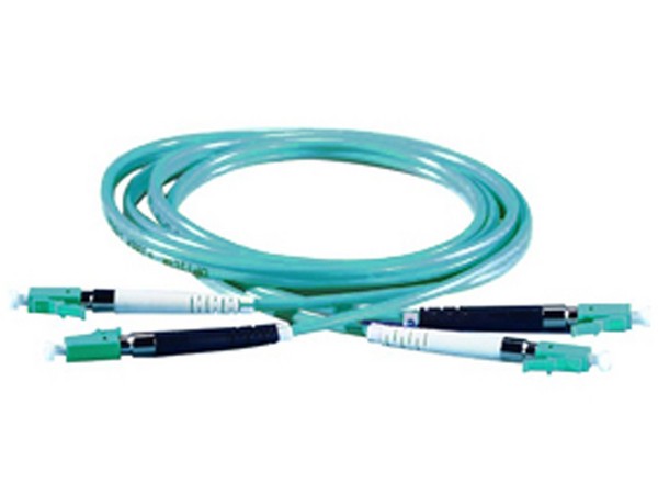 p1dg2lrgzgz003m jumper fibra optica lc lc om4 3m