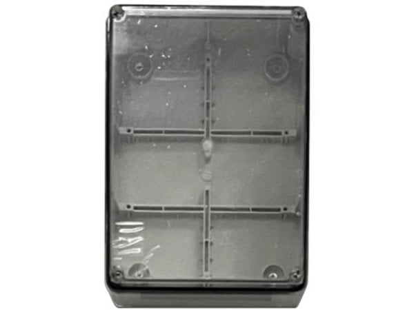 sbe tech sbe tr25015013 gabinete plastico ip66