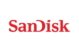 Logo SanDisk