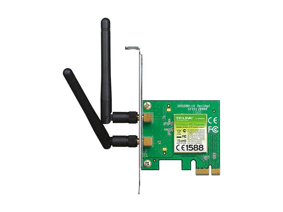 tp link tarjeta de red tp wn881nd