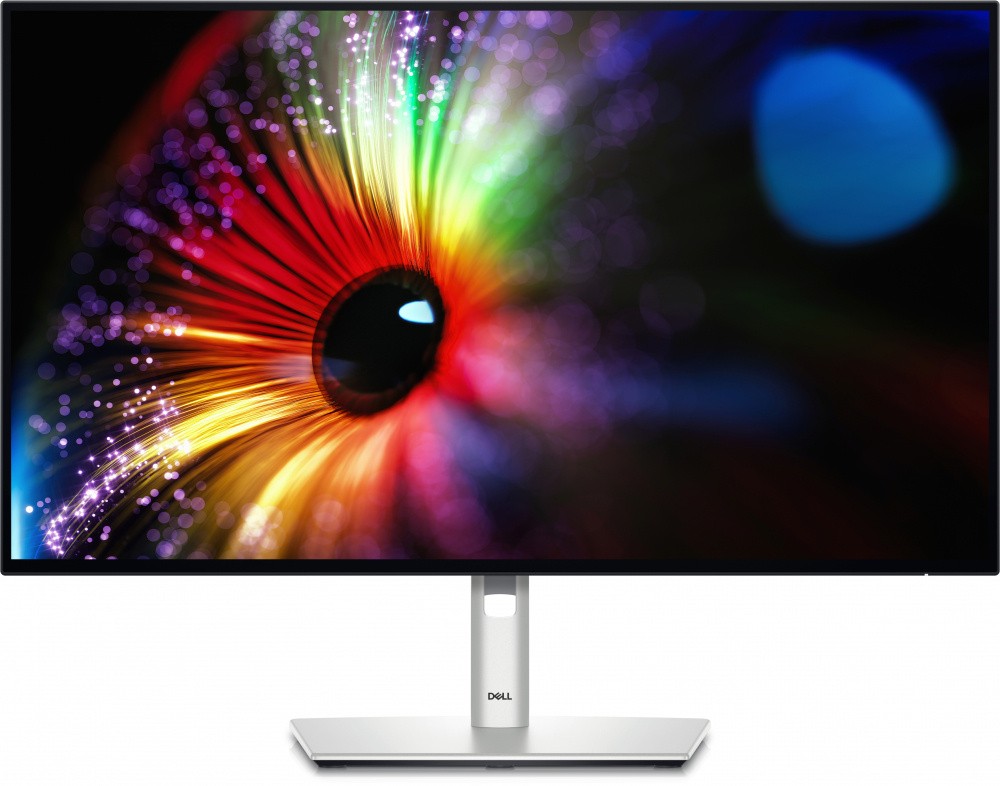 monitor dell ultrasharp pulgadas qhd u2724d