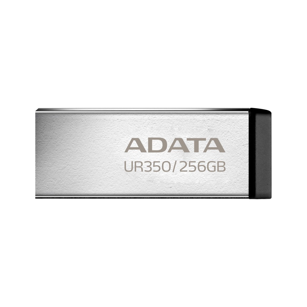 adata ur350 256gb usb 3 2 flash drive black
