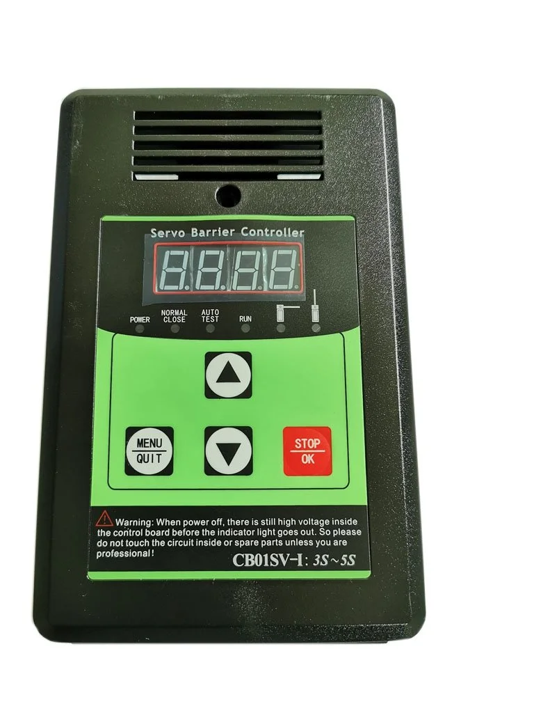 Panel de Control Wejoin WJBCP05 12Vac 150W Para Ba WJBCP05