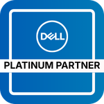 Certificación Dell Partner de Dell
