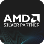 Certificación AMD Partner de AMD