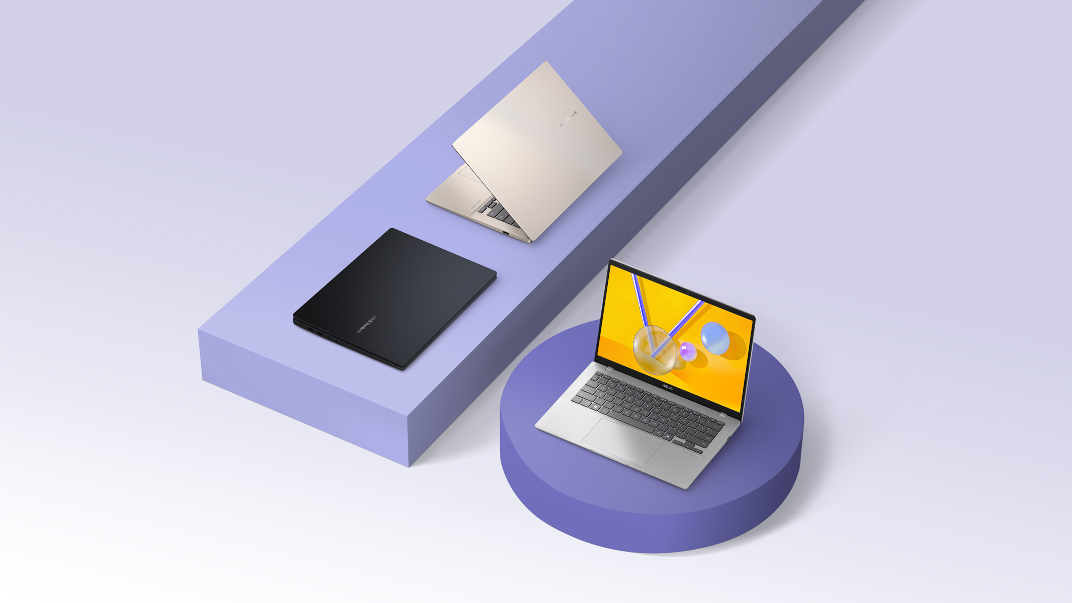 ASUS VivoBook 14