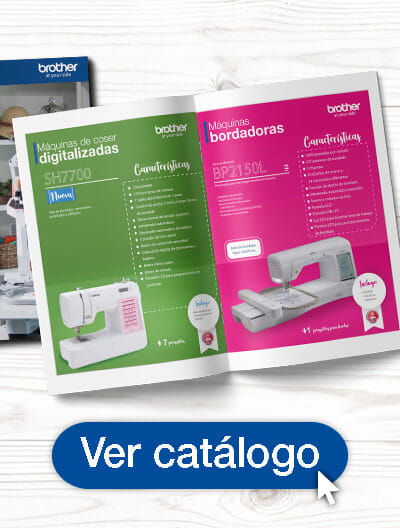 Impresoras Brother láser, multifuncionales y etiquetadoras