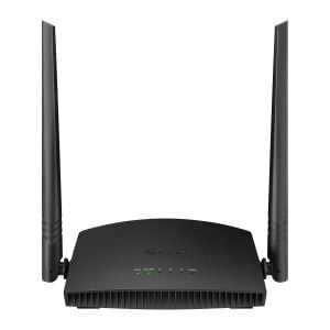 Steren COM-825: router WiFi para red básica