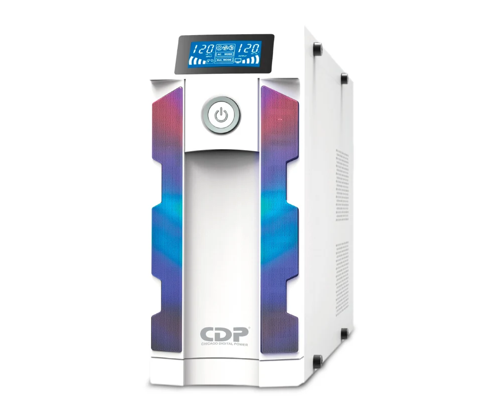 UPS CDP GSMART1516