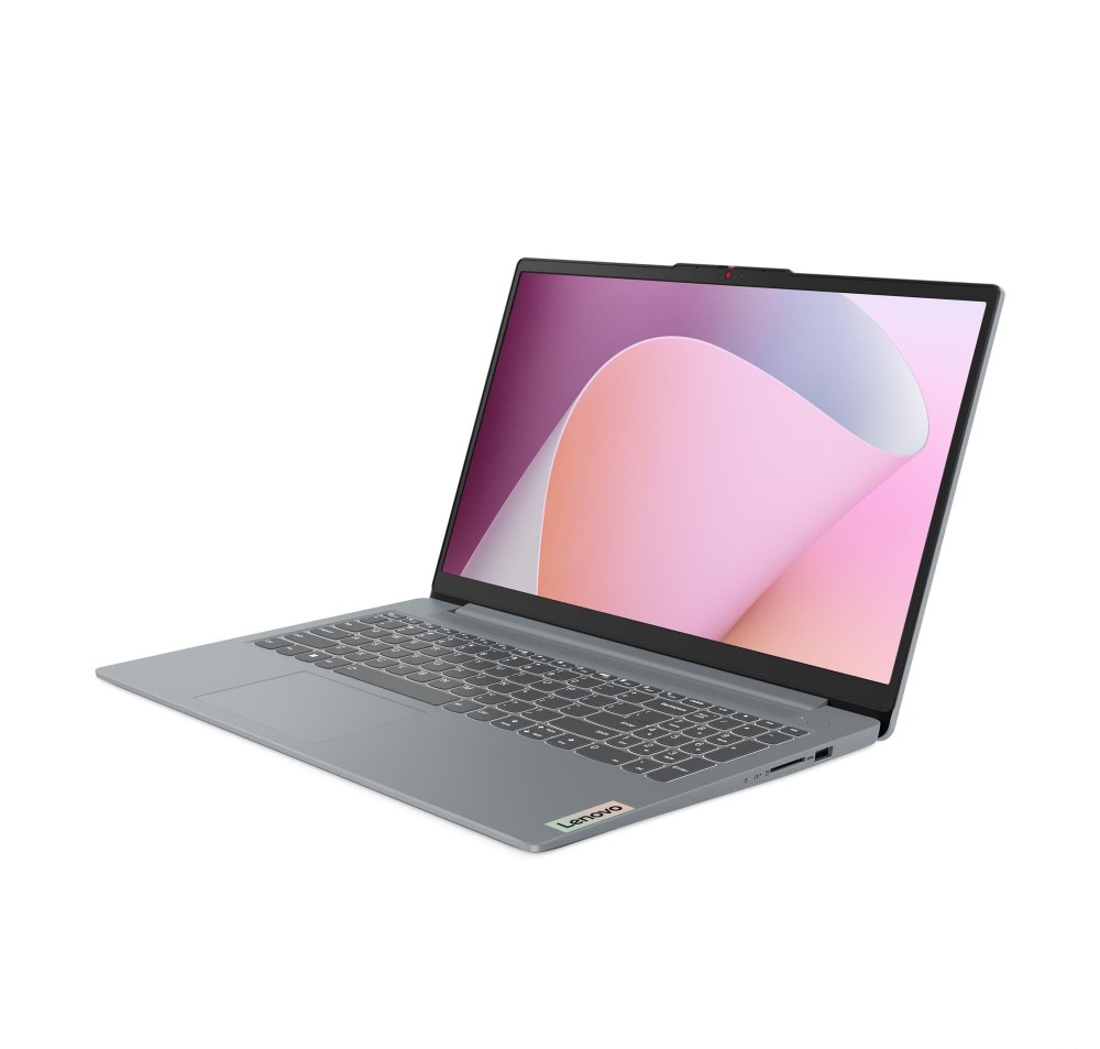 lenovo ideapad slim3 15amn8 ryzen5 8gb 512gb ssd