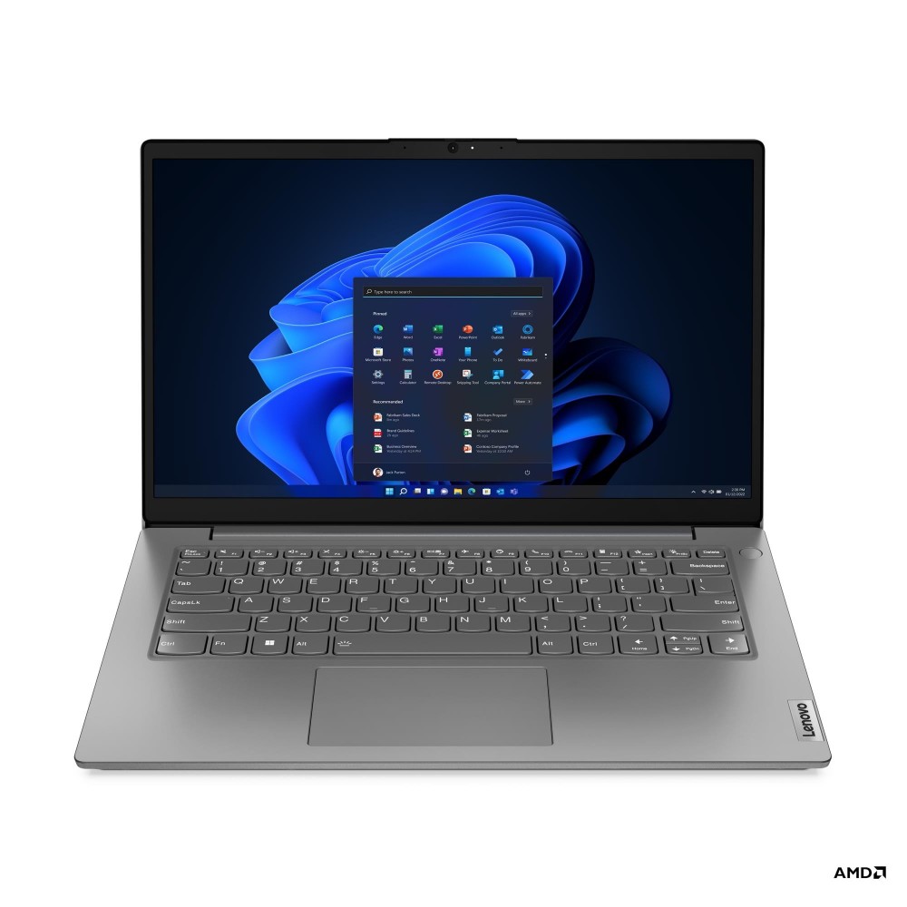 lenovo v14 g4 amn ryzen5 7430u 16gb 512gb win11pro
