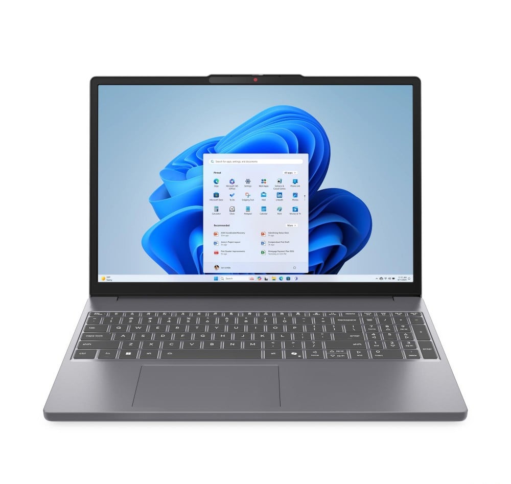 lenovo ideapad slim3 15irh10 i7 13620h 16gb 512gb