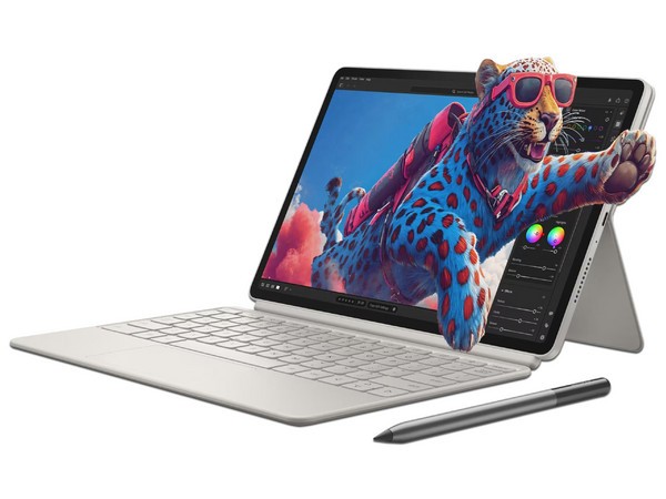 tablet lenovo yoga tab snapdragon8gen3 12gb 256gb