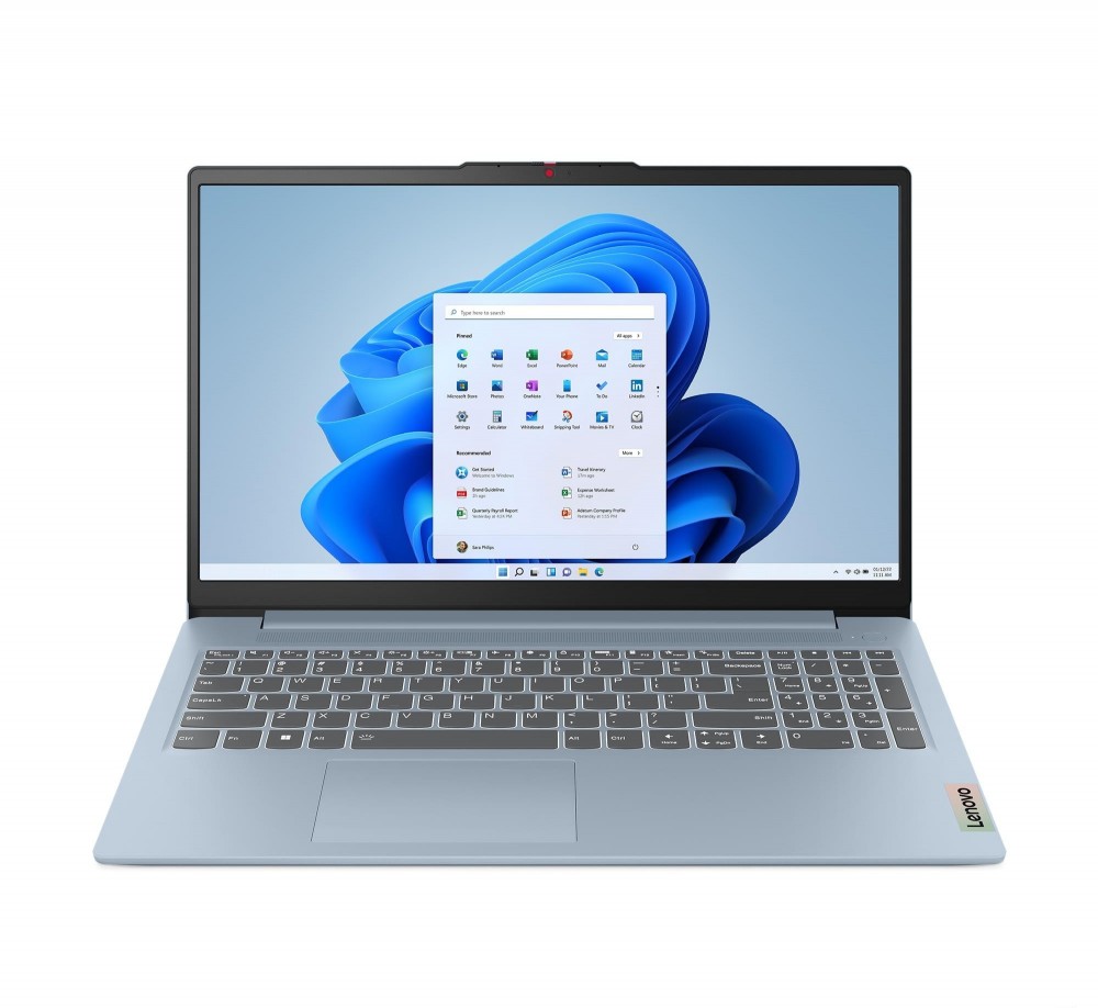 laptop lenovo ideapad slim 3 15abr8 ryzen 5 5625u 8gb ram 512gb