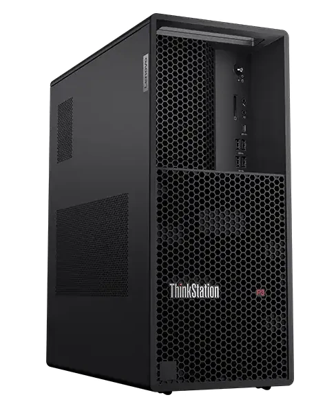 lenovo thinkstation p2 gen2 ultra9 rtx5070 32gb 1tb