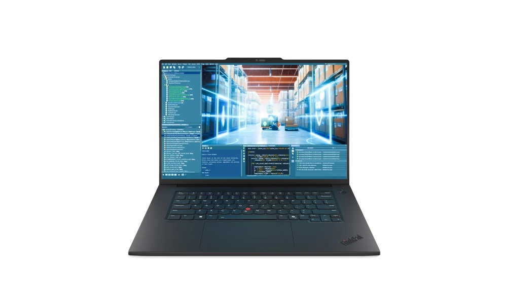 lenovo thinkpad p1 gen8 ultra9 285h 64gb 2tb rtxpro