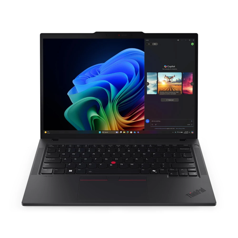 lenovo thinkpad t14 gen6 ultra5 228v 32gb 1tb ssd