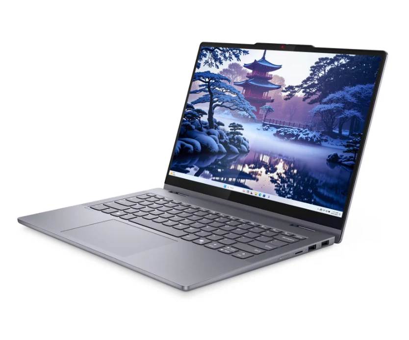 lenovo ideapad 5 14 touch ultra 5 225h 512gb