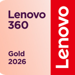 Lenovo partnership