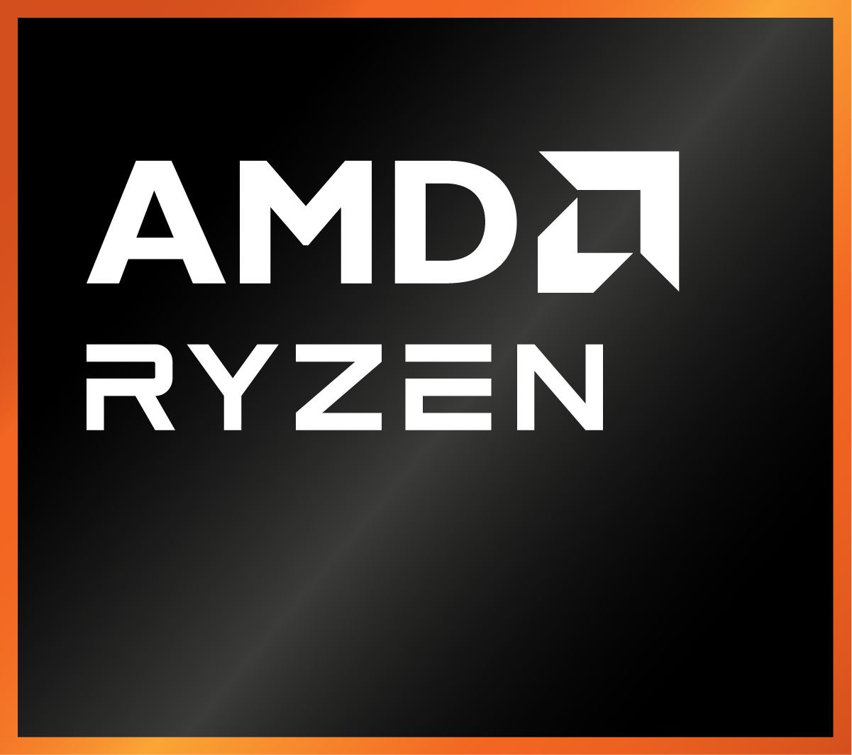AMD Ryzen PRO