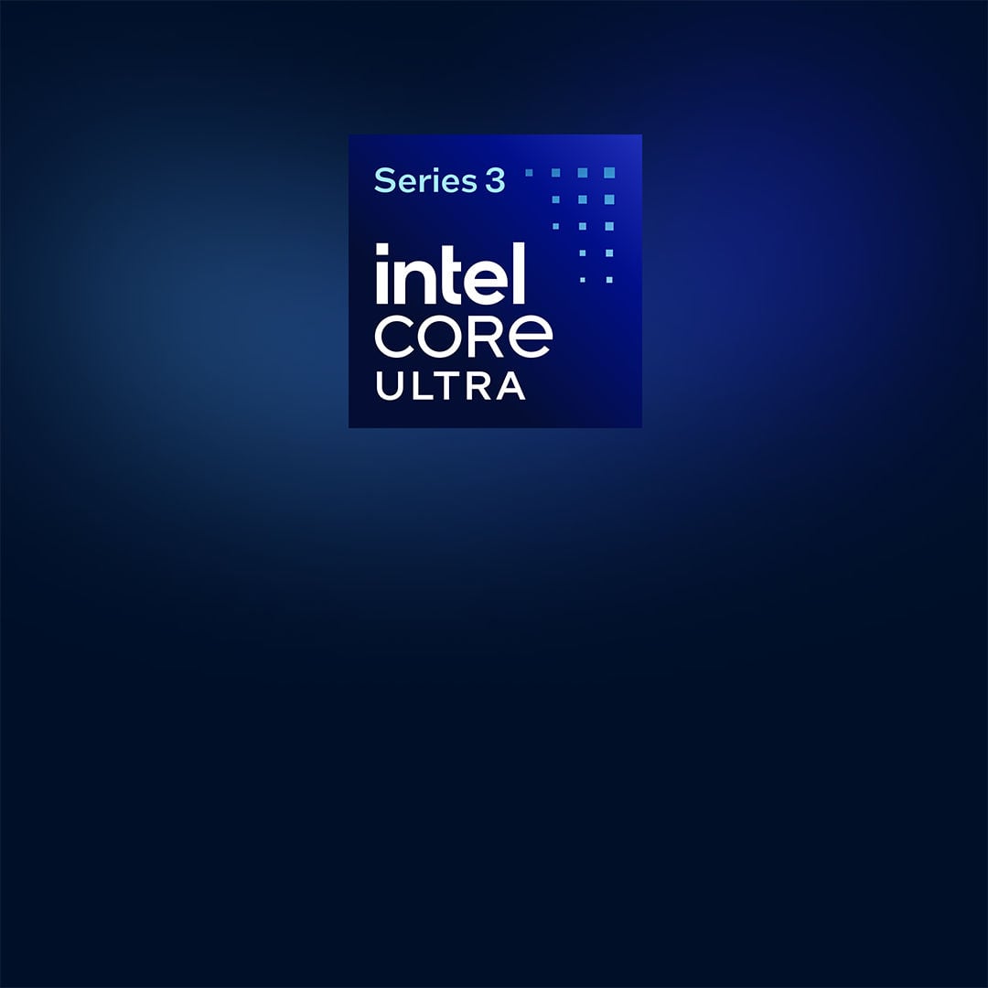 Intel Core Ultra