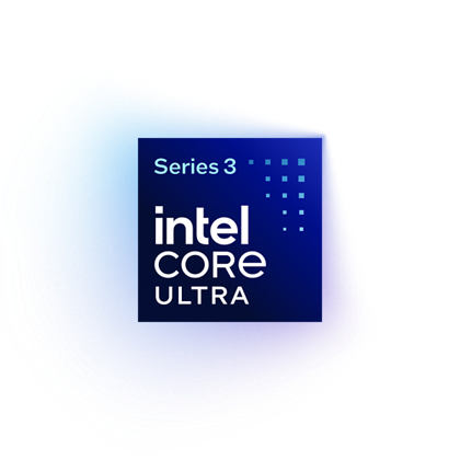 Intel Core Ultra Series 3