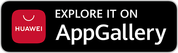 Disponible en Huawei AppGallery