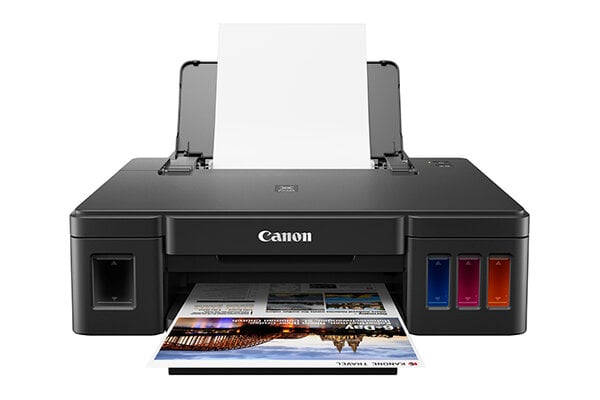 impresora canon 2314c004ab inyeccion tinta usb 8 8ppm negro