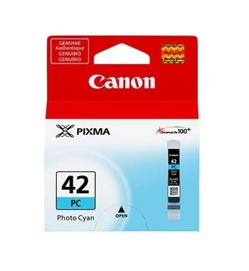 Tanque De Tinta Canon Cli 42 Cian Canon 6388B009AA