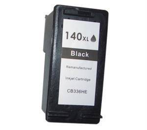 Cartucho Canon Pg 140 Xl Negro P Mg3110 Mg3210 Mg4210 Mx391 Mx451 Mx52 5200B001AB