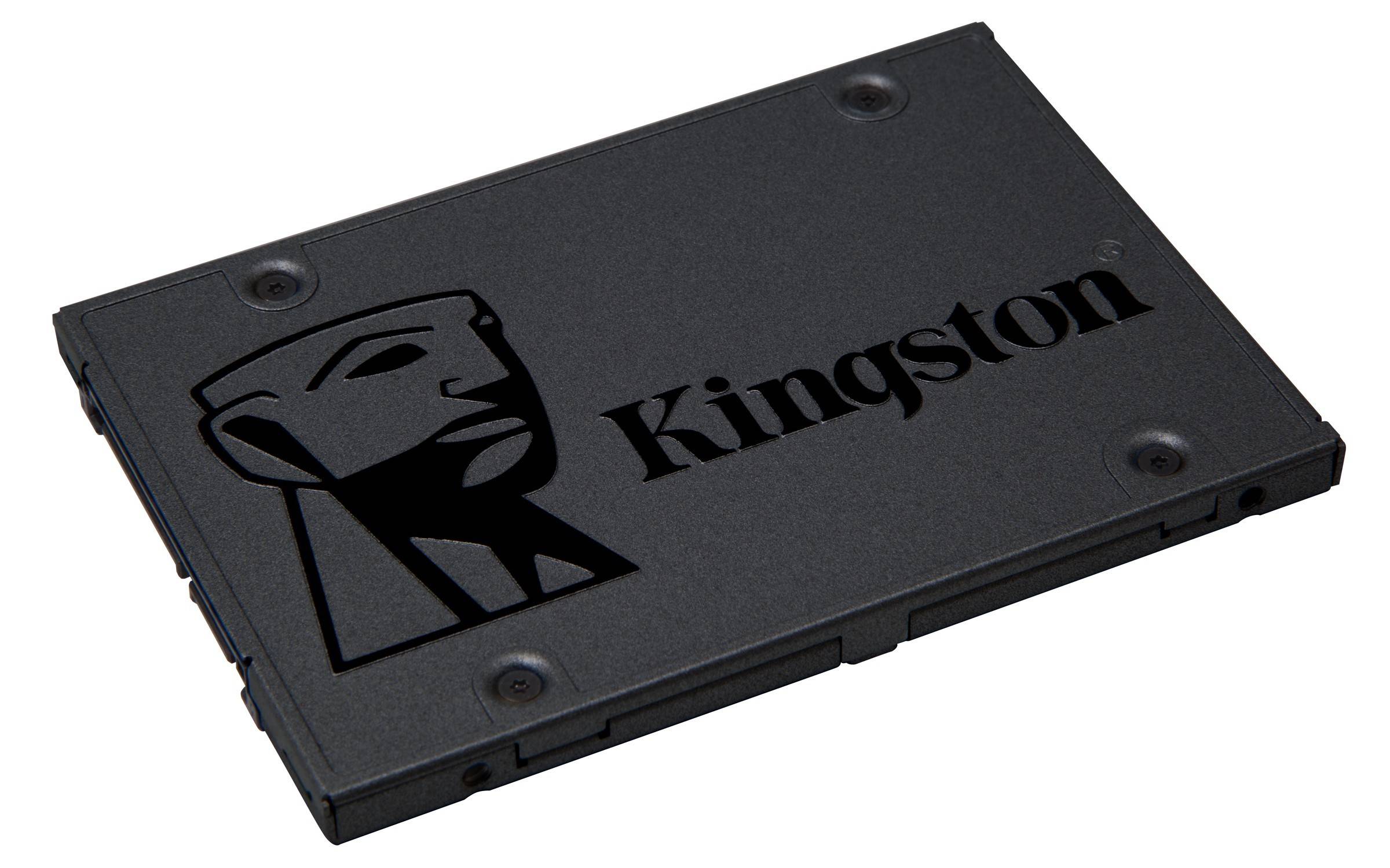 Unidad De Estado Solido Kingston A400 25p7mm 960Gb Sata 3 SA400S37 960G