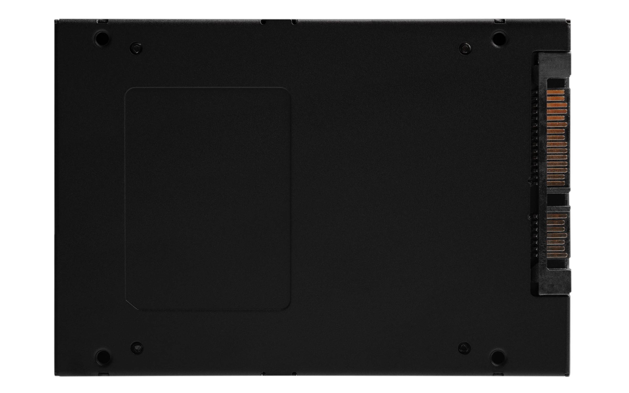 Unidad De Estado Solido Kingston Kc600 25p 1024Gb Sata 3 SKC600 1024G