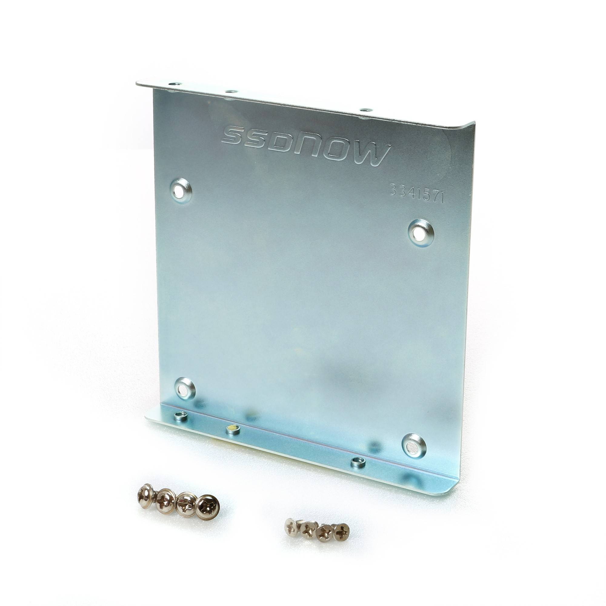 Kit De Montaje Kingston 25p A 35p Para Disco Duro SNA BR2 35