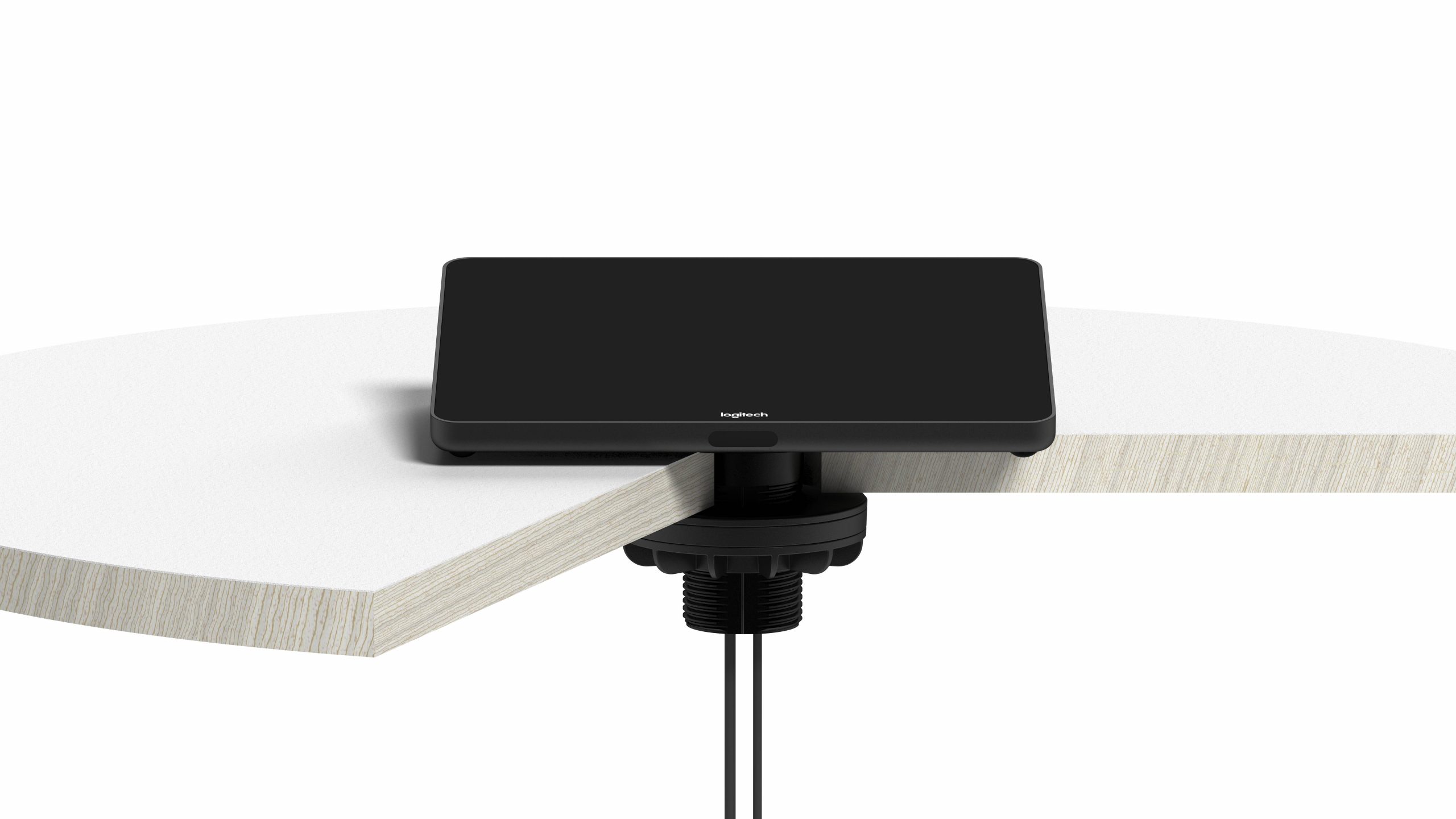 Tap Table Mount Logitech 939 001811