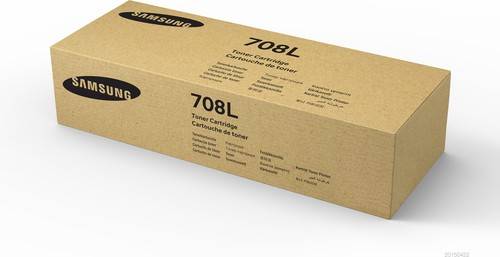 Toner Samsung Mlt D708L Negro SS784A