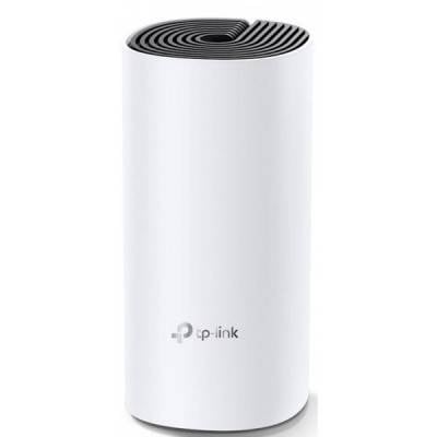 Sistema TP LINK Deco E4 24 5 GHz 867 Mbit s 1x RJ 45 DECO E41 PACK