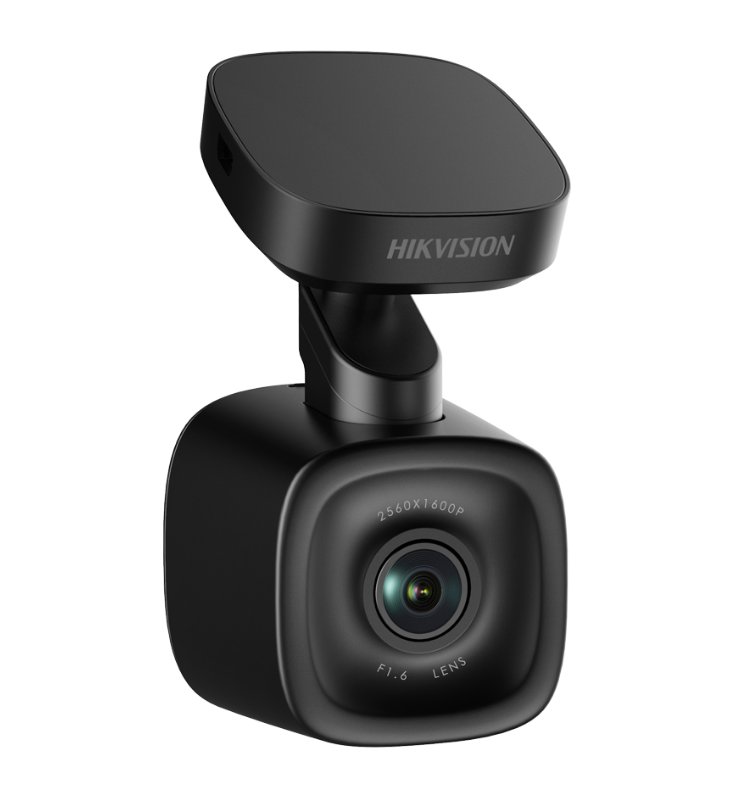 Camara Movil HIKVISION AE DC5013 F6GPS 4MP Lector MicroSD USB Wi Fi Microfono GPS Para Vehiculos AE DC5013 F6GPS