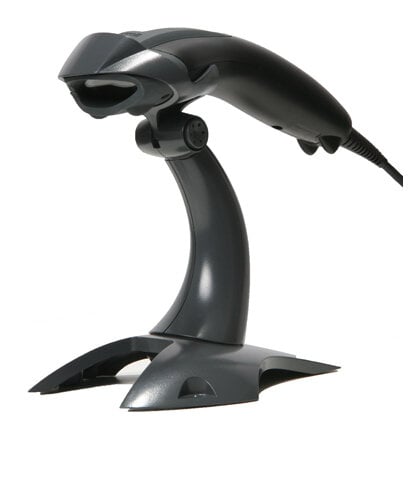 Lector Codigo De Barras Honeywell Voyager 1400G 1D 2D Usb Incluye Base 1400G2D 2USB 1
