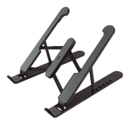 Base para Laptop Perfect Choice PC 082781 8p a 15p Negro PC 082781